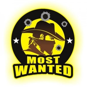 Most Wanted Brand Fireworks